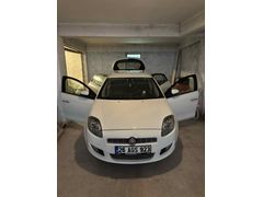 Sahibinden Fiat Bravo 1.6 Mjet Dynamic Plus 2012 Model 