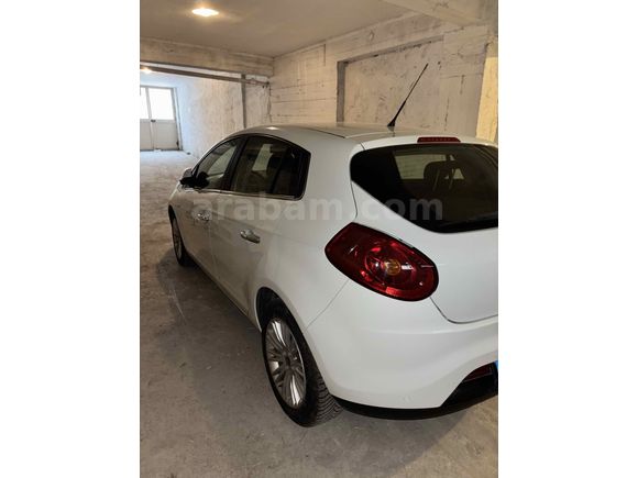 Sahibinden Fiat Bravo 1.6 Mjet Dynamic Plus 2012 Model 