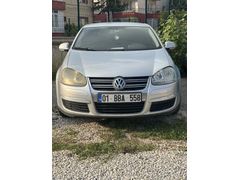 Sahibinden Volkswagen Jetta Otomatik 2009 Model 