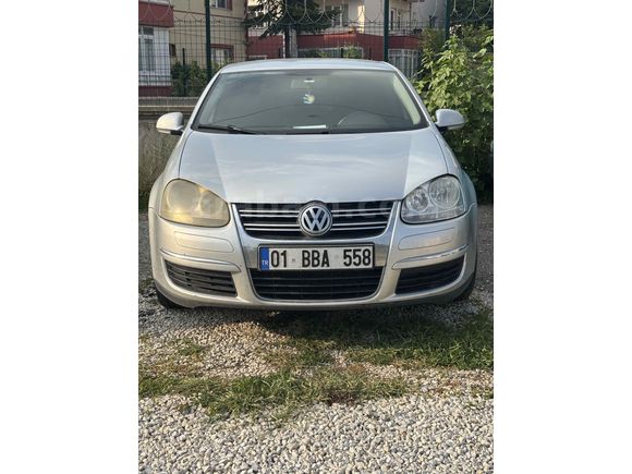 Sahibinden Volkswagen Jetta Otomatik 2009 Model 