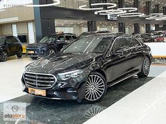 OTOSTORE'DAN E 180 EXCLUSIVE |Airmatic|A.Aks |Soğutma 2025