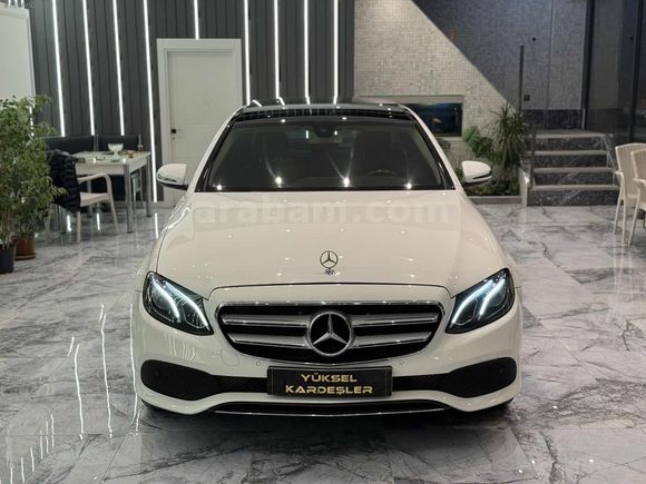 YÜKSEL KARDEŞLER E 180 EXCLUSİVE TABA DERİ AHŞAP GÖĞÜS CAM TAVAN
