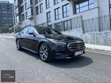 BAY-CAR'DAN HATASIZ BOYASIZ MERCEDES E180 EXCLUSİVE HBRİT BENZİN