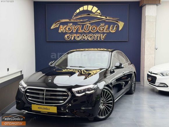 2026 ÇIKIŞLI 20'' AMG JANT -AİR-ARKA AKS-PPF-SOĞUTMA-İÇİ BEYAZ