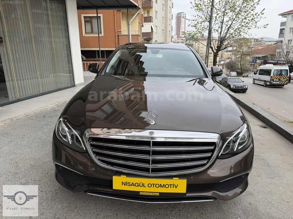 2018 MODEL 108.000 KM'de COMMAND EKRAN CAM TAVAN
