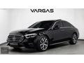 VARGAS MOTORS 2025 MERCEDES E180 EXCLUSİVE ARKA AKS/AİRMATİC