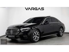 VARGAS MOTORS 2025 MERCEDES E180 EXCLUSİVE ARKA AKS/AİRMATİC
