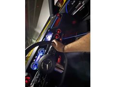 Sahibinden Mercedes - Benz EQA 250+ AMG 2025 Model İstanbul
