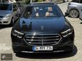 APAYDIN OTOMOTİV'den MERCEDES E180 EXCLUSİVE & TABA KOLTUK