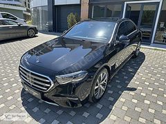YURDACAN MOTOR HATASIZ-TRAMERSİZ MERCEDES E180 EXCLUSIVE
