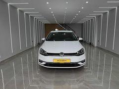 2018 VOLKSWAGEN GOLF 7.5 HİGHLİNE DİZEL OTOMATİK BAKIMLI