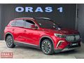 ORAS1 2023 TOGG T10X V2 UZUN MENZİL CAM TAVAN MERIDIAN SES