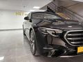 NET MOTORS HATASIZ 2024 E180 EXCULİSİVE 19500KM