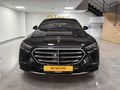 NET MOTORS HATASIZ 2024 E180 EXCULİSİVE 19500KM