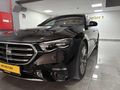 NET MOTORS HATASIZ 2024 E180 EXCULİSİVE 19500KM