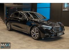 MAXI MOTORS - 2024 MERCEDES-BENZ E 180 EXCLUSIVE - BOYASIZ