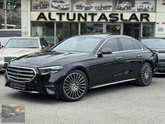 SIFIRDAN FARKSIZ+2025 E180 EXCLUSİVE+SOĞUTMA+4K.ISITMA+PERDE+PPF