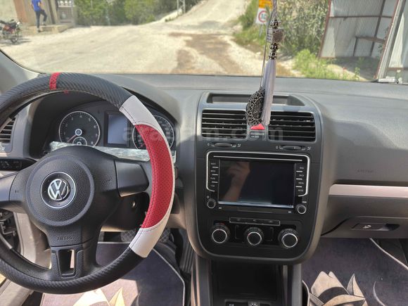 Sahibinden Volkswagen Jetta 1.6 Primeline 2010 Model 