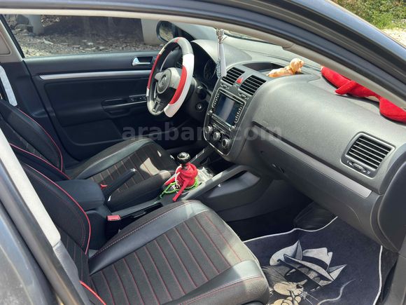 Sahibinden Volkswagen Jetta 1.6 Primeline 2010 Model 
