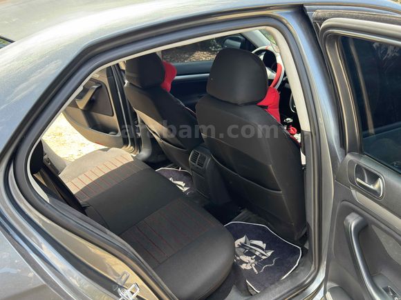 Sahibinden Volkswagen Jetta 1.6 Primeline 2010 Model 
