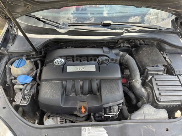 Sahibinden Volkswagen Jetta 1.6 Primeline 2010 Model 