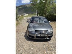 Sahibinden Volkswagen Jetta 1.6 Primeline 2010 Model 
