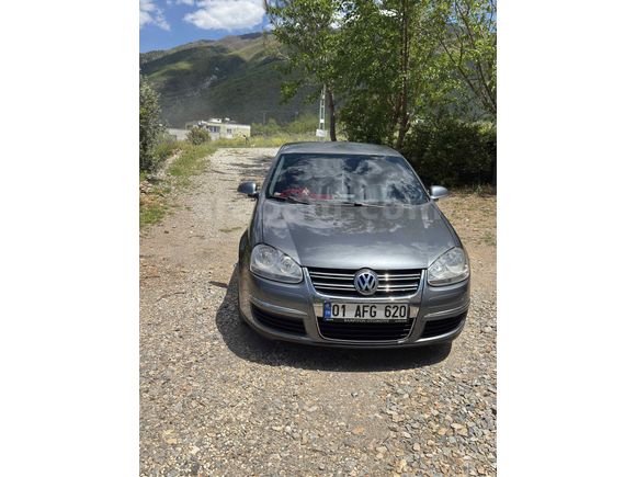 Sahibinden Volkswagen Jetta 1.6 Primeline 2010 Model 