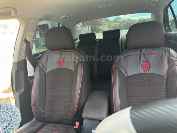Sahibinden Volkswagen Jetta 1.6 Primeline 2010 Model 