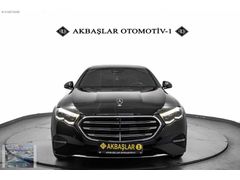 BAYİ - 2025 E180 EXCLUSİVE " 23.000 KM VADE&TAKAS&KREDİ