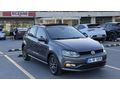 2016 1.2TSİ ALLSTAR SUNROOF FULL EMSALSİZ TEMİZLİKTE OTOMATİK