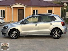 ALEMDAR OTOMOTİV'den 2017 Otomatik Cam Tvn 105 Binde ALLStar