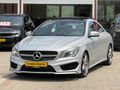 ÖZ BARIŞ | 2016 MERCEDES CLA 180d AMG | DEĞİŞENSİZ | TAKASLI |
