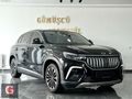 GÜMÜŞCÜ-2024 V2 UZUN MENZİL-CAM TAVAN-MERIDIAN-HATASIZ-38.000KM