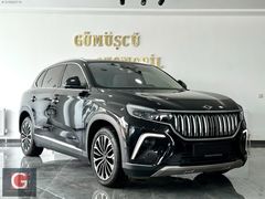 GÜMÜŞCÜ-2024 V2 UZUN MENZİL-CAM TAVAN-MERIDIAN-HATASIZ-38.000KM