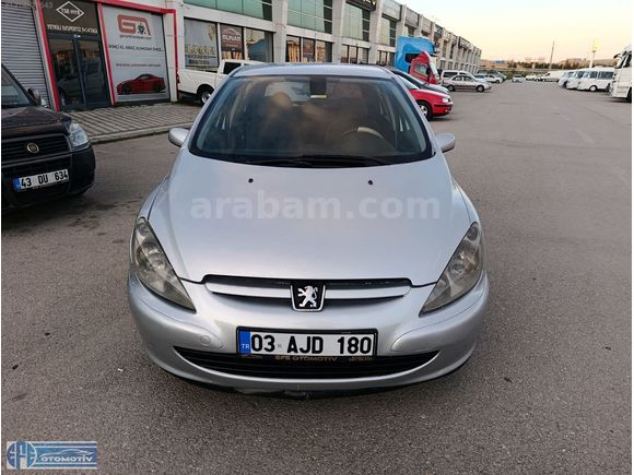 2004-307 1.6 OTOMATİK VİTES