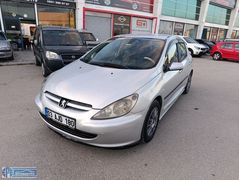 2004-307 1.6 OTOMATİK VİTES