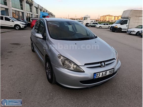2004-307 1.6 OTOMATİK VİTES