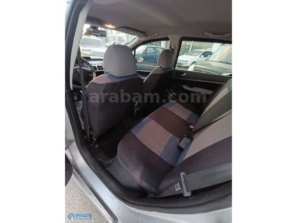 2004-307 1.6 OTOMATİK VİTES