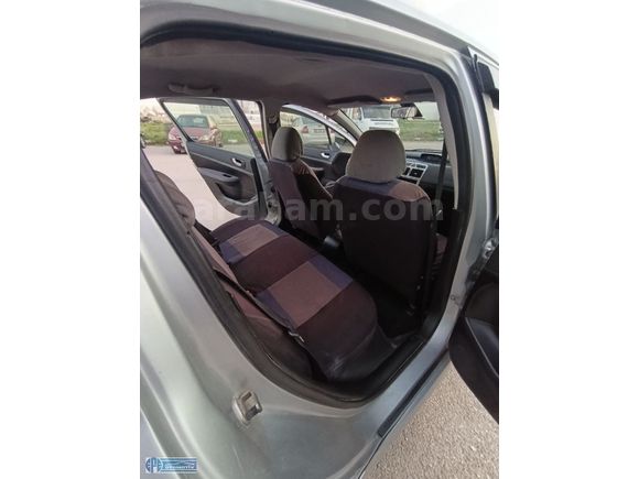 2004-307 1.6 OTOMATİK VİTES
