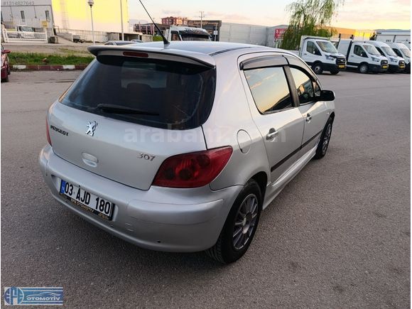 2004-307 1.6 OTOMATİK VİTES