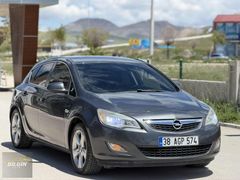 BİLGİN | HATASIZ ASTRA 1.4 TURBO TR EN UYGUNU
