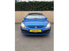 SÖNMEZDEN DÜŞÜK KM OTOMATİK PEUGEOT 306