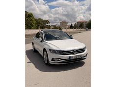 Sahibinden Volkswagen Passat 1.6 TDi BlueMotion Elegance 2020 Model 
