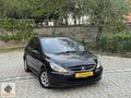 2005 PEUGEOT 307 1.6 XT 205 BİN KM DE BENZİN LPG OTOMATİK