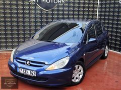 /SRT/ 2003 PEUGEOUT 307 1.6 OTOMATİK