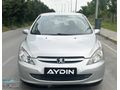 223.ooo KM PEUGEOT 307 EMSALSİZ TEMİZLİK DE