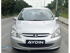 223.ooo KM PEUGEOT 307 EMSALSİZ TEMİZLİK DE