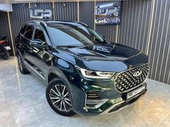 BOYASIZ 2024 TİGGO 8 1.6 AVANTGARDE 30.600 km 7 KİŞİLİK