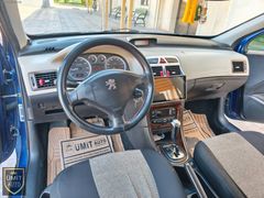 ÜMİT AUTO/PEJO/307/OTOMATİK/XT/DİJİTAL KLİMA/