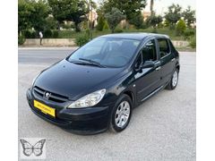2001 MODEL KAZASIZ DEĞİŞENSİZ 240BİN KMDE BAKIMLI 307